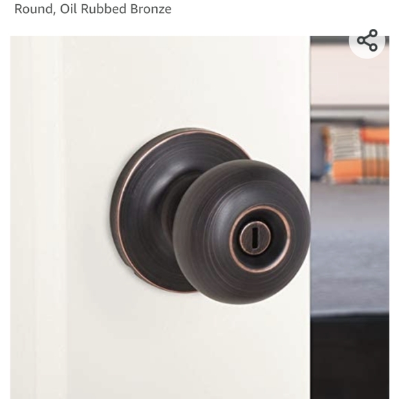 Door handle, NWT, unused - Picture 3 of 7